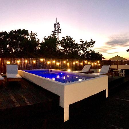 Che Suites Playa Adults Only Playa del Carmen Dış mekan fotoğraf