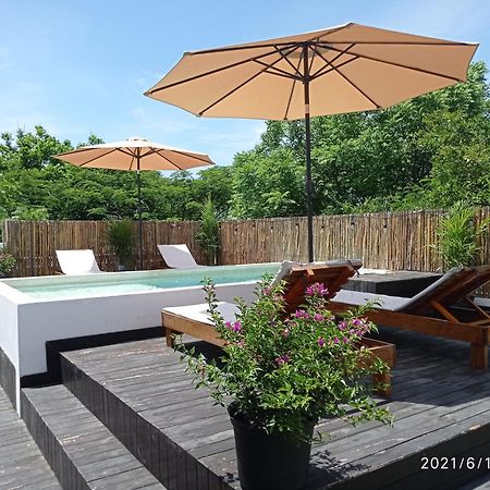 Che Suites Playa Adults Only Playa del Carmen Dış mekan fotoğraf