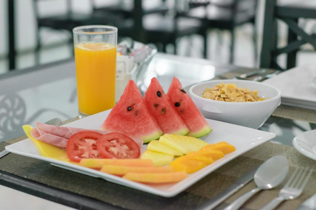 Che Suites Playa Adults Only Playa del Carmen Dış mekan fotoğraf