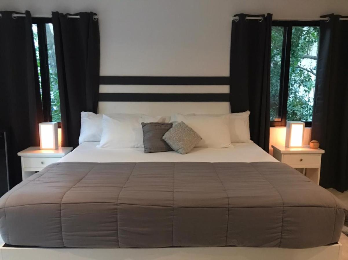 Che Suites Playa Adults Only Playa del Carmen Dış mekan fotoğraf
