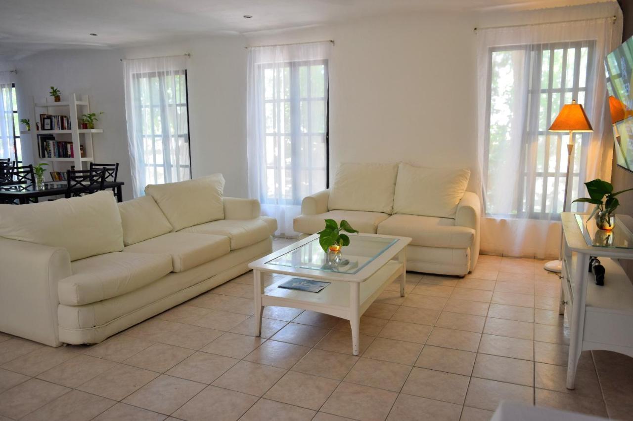 Che Suites Playa Adults Only Playa del Carmen Dış mekan fotoğraf
