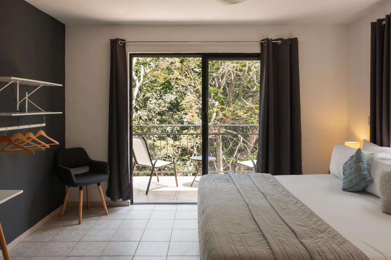 Che Suites Playa Adults Only Playa del Carmen Dış mekan fotoğraf