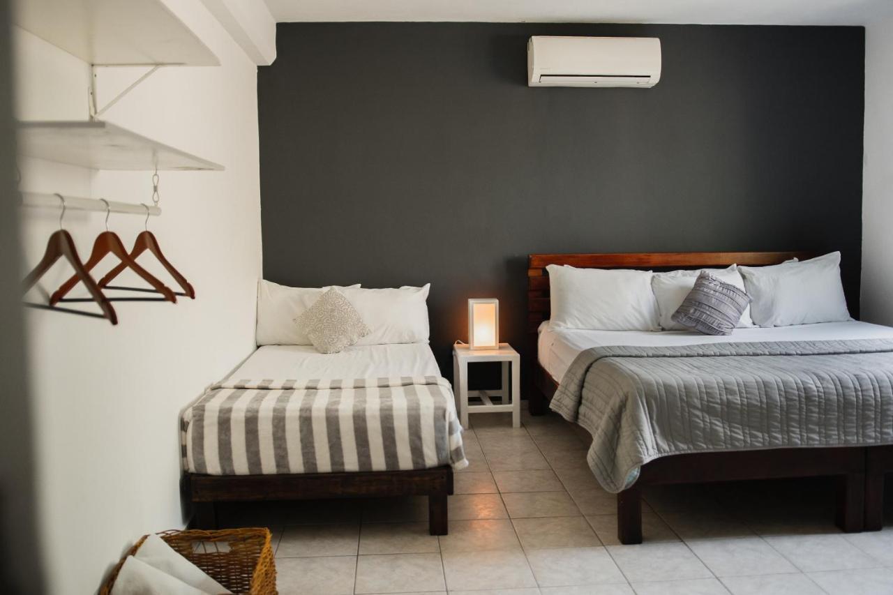 Che Suites Playa Adults Only Playa del Carmen Dış mekan fotoğraf
