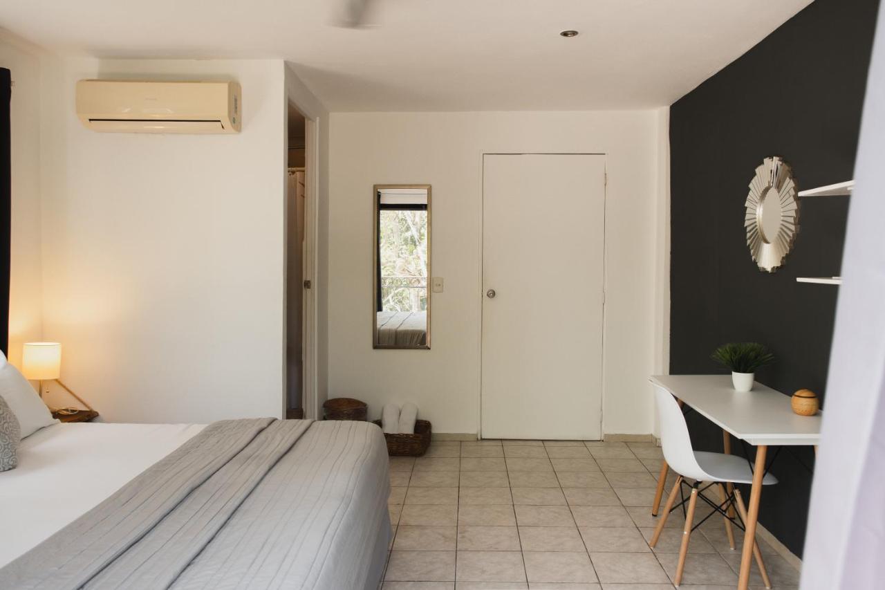 Che Suites Playa Adults Only Playa del Carmen Dış mekan fotoğraf