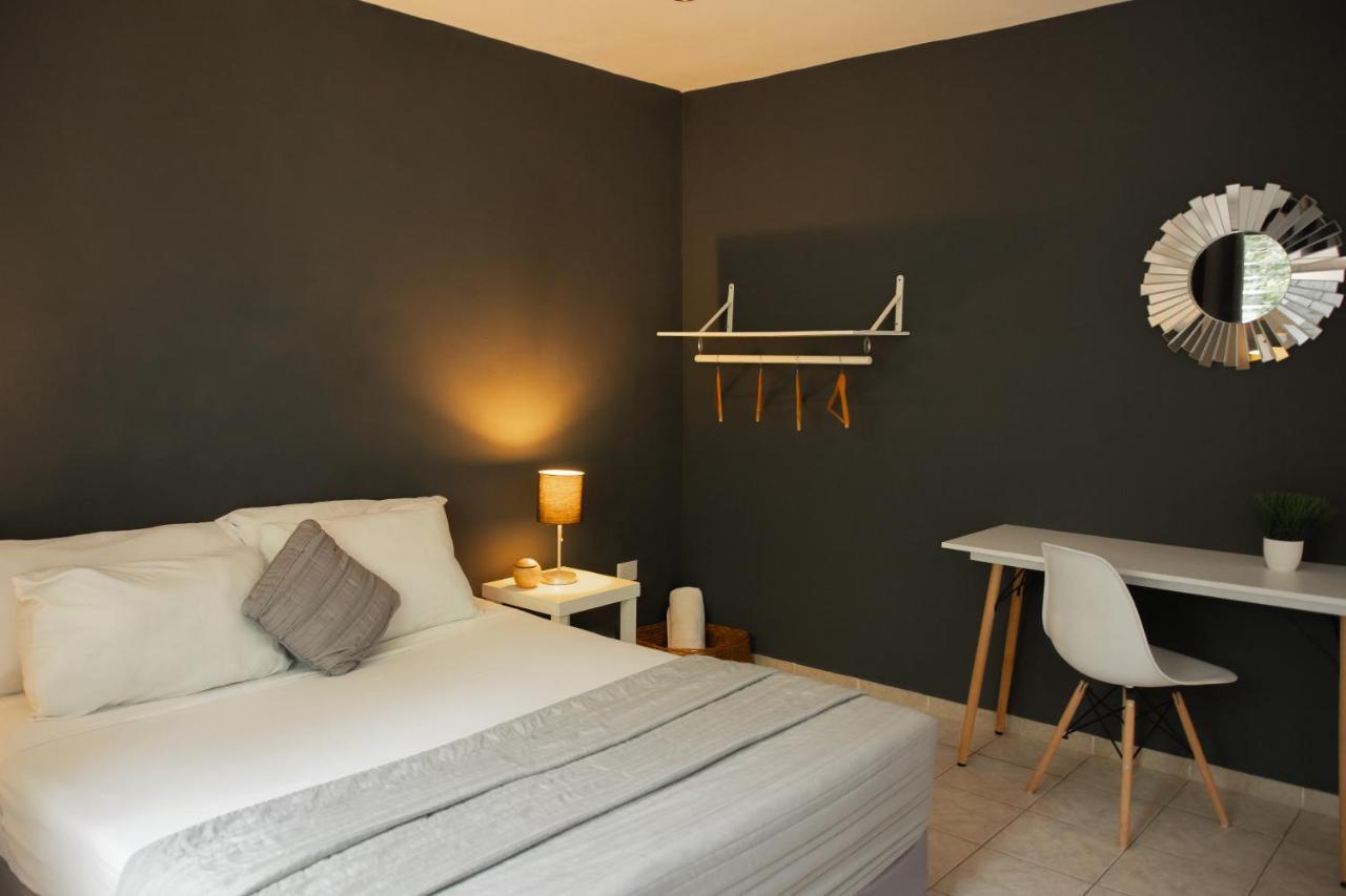 Che Suites Playa Adults Only Playa del Carmen Dış mekan fotoğraf