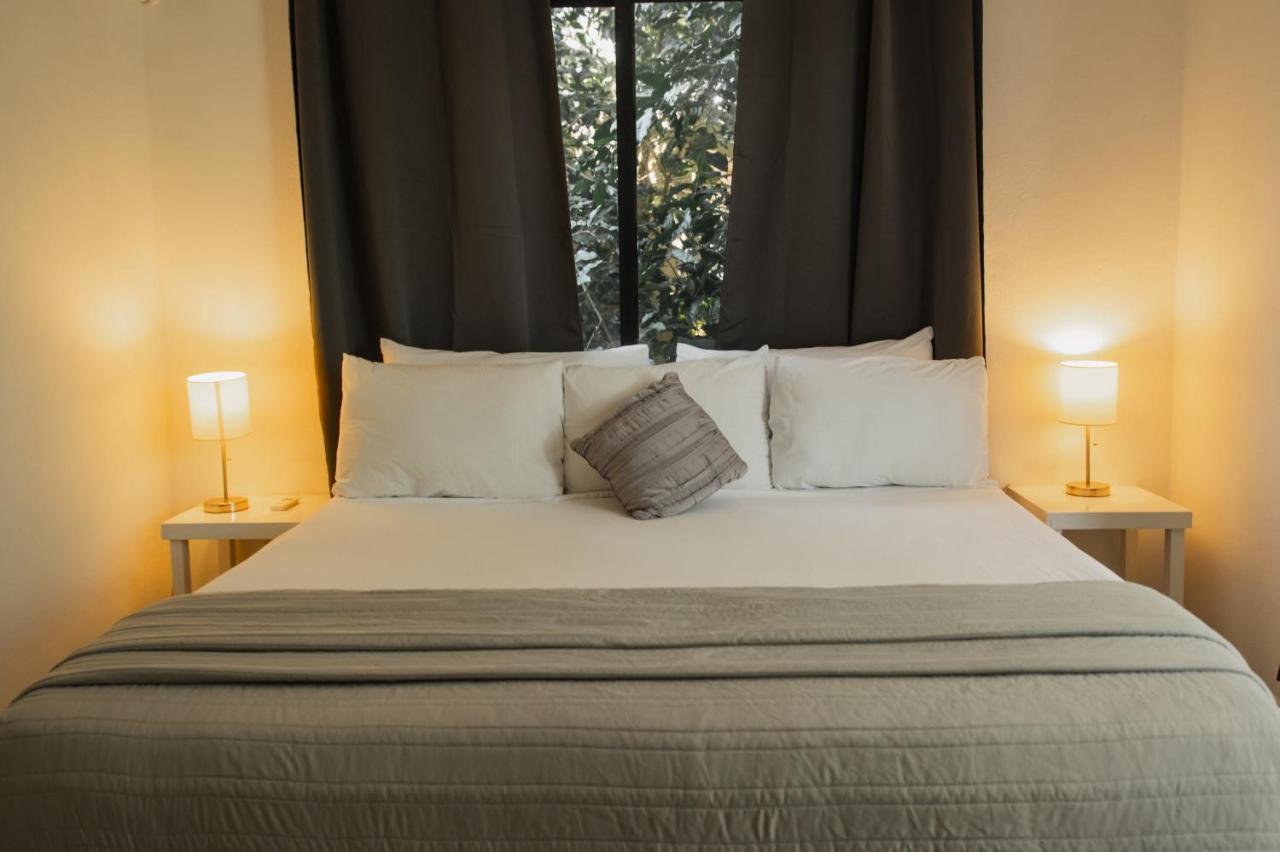 Che Suites Playa Adults Only Playa del Carmen Dış mekan fotoğraf