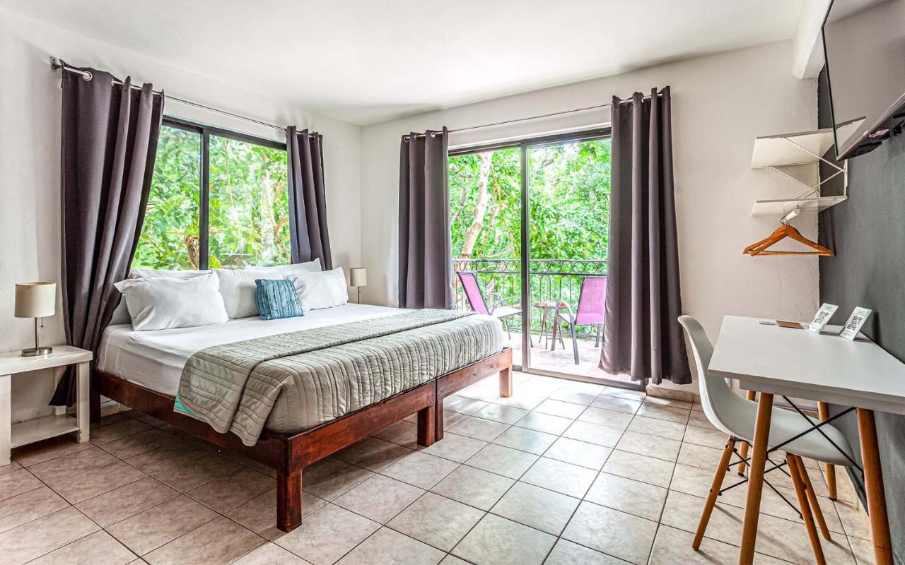 Che Suites Playa Adults Only Playa del Carmen Dış mekan fotoğraf