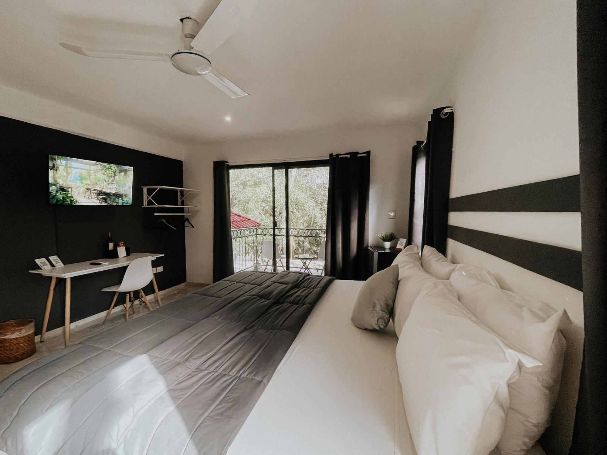 Che Suites Playa Adults Only Playa del Carmen Dış mekan fotoğraf
