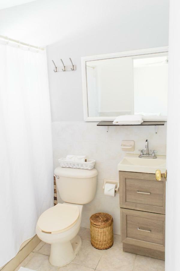 Che Suites Playa Adults Only Playa del Carmen Dış mekan fotoğraf