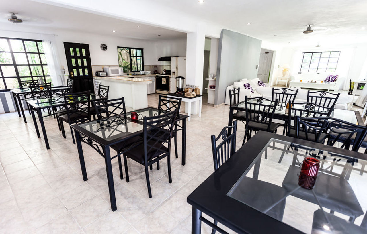 Che Suites Playa Adults Only Playa del Carmen Dış mekan fotoğraf